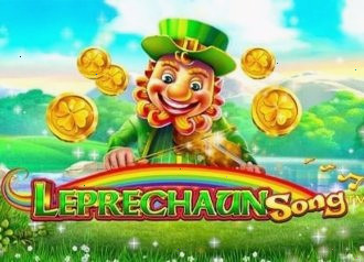 Leprechaun song prag